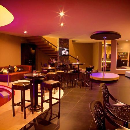 Cancun Private Party (Adults Only) بويرتو موريلوس المظهر الخارجي الصورة