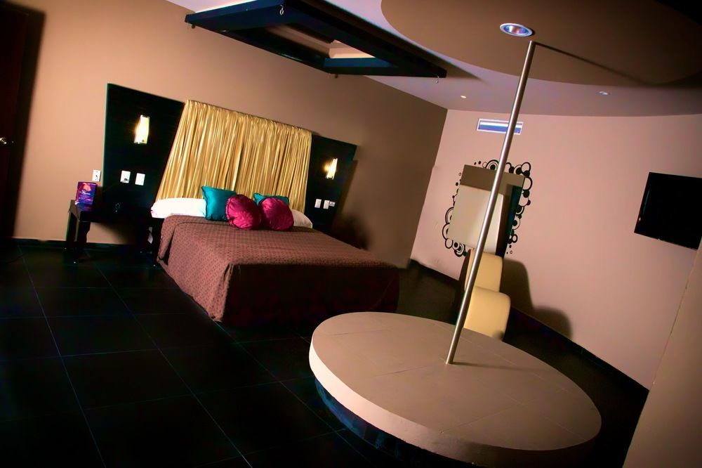Cancun Private Party (Adults Only) بويرتو موريلوس المظهر الخارجي الصورة