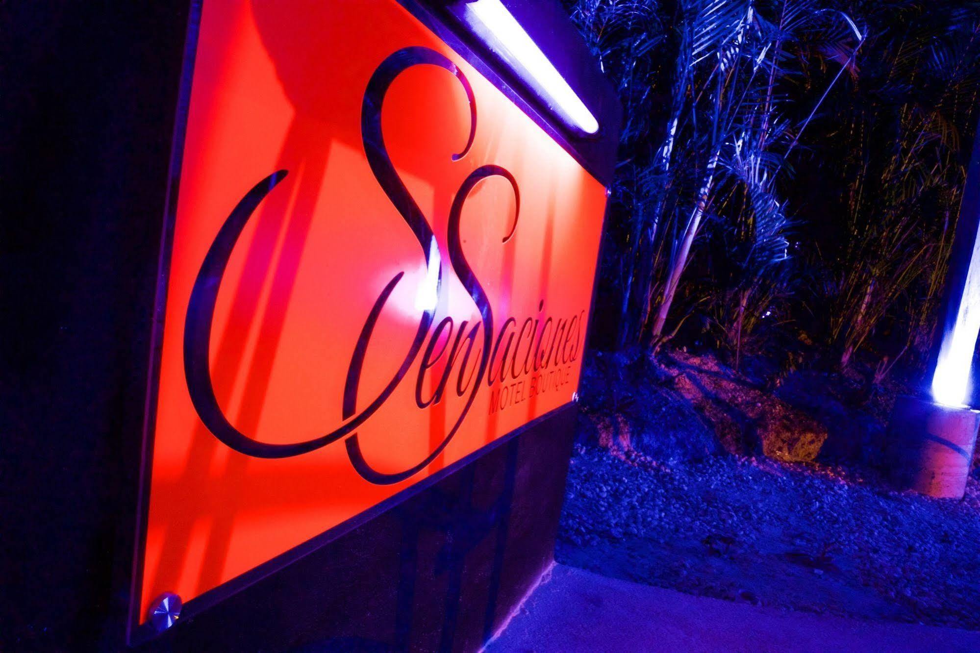 Cancun Private Party (Adults Only) بويرتو موريلوس المظهر الخارجي الصورة