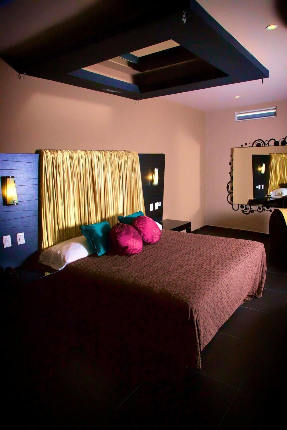 Cancun Private Party (Adults Only) بويرتو موريلوس المظهر الخارجي الصورة