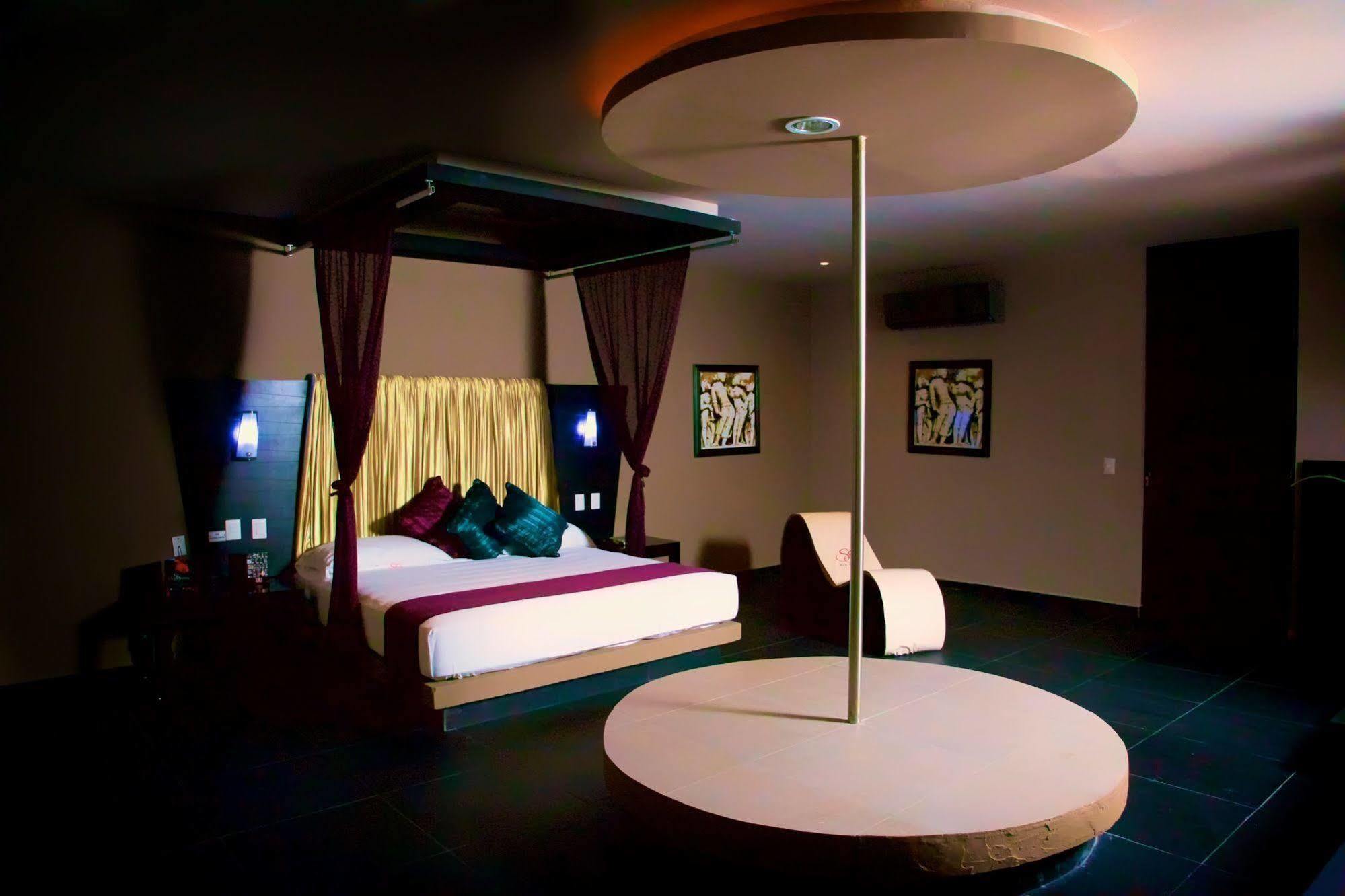Cancun Private Party (Adults Only) بويرتو موريلوس المظهر الخارجي الصورة