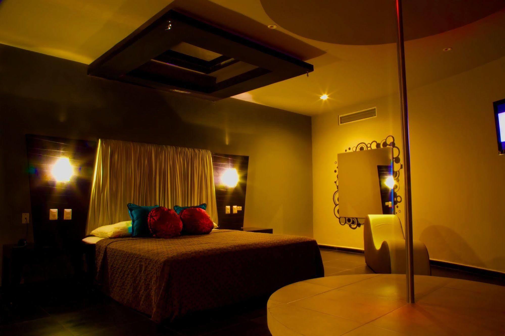 Cancun Private Party (Adults Only) بويرتو موريلوس المظهر الخارجي الصورة