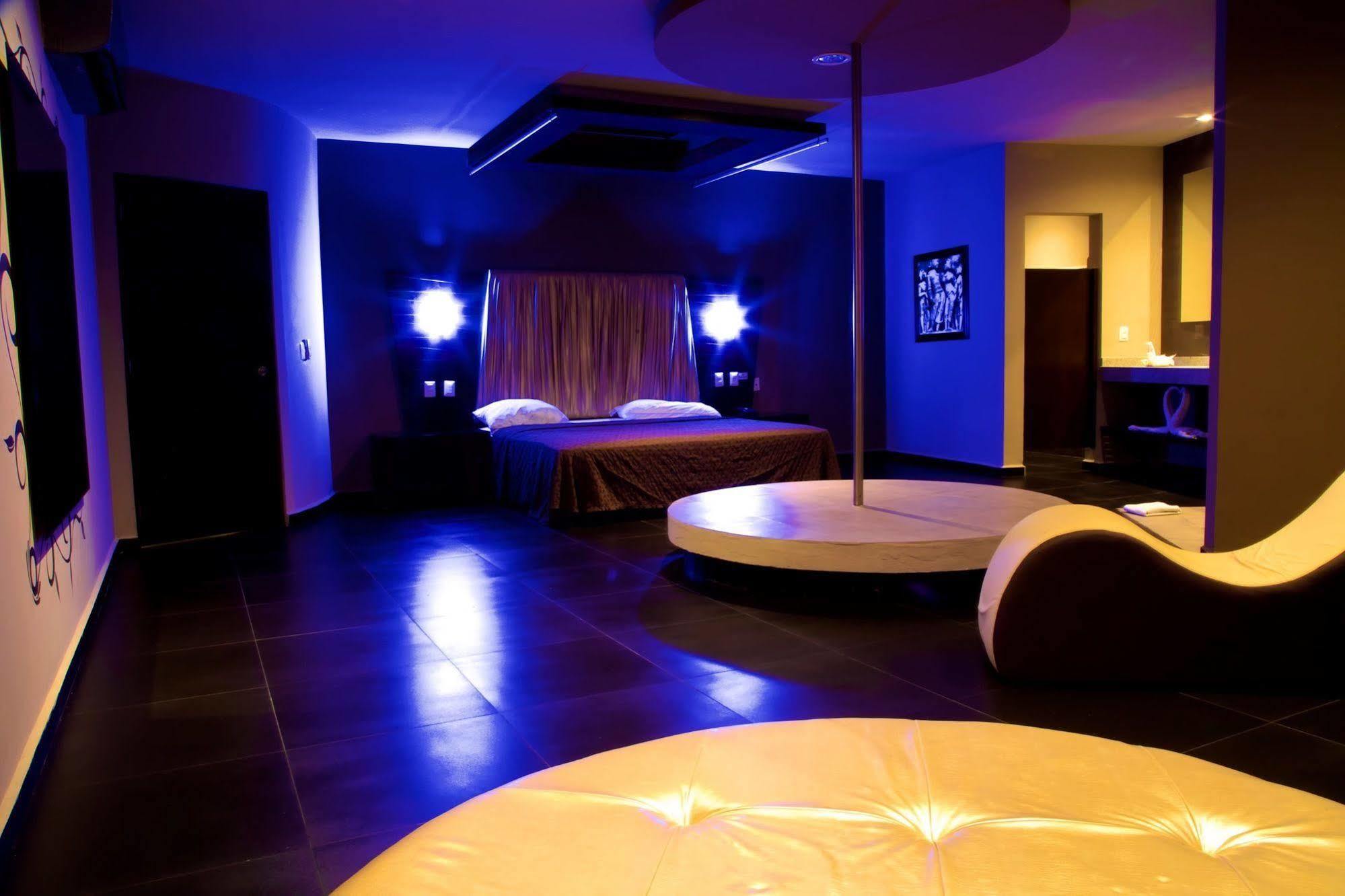 Cancun Private Party (Adults Only) بويرتو موريلوس المظهر الخارجي الصورة
