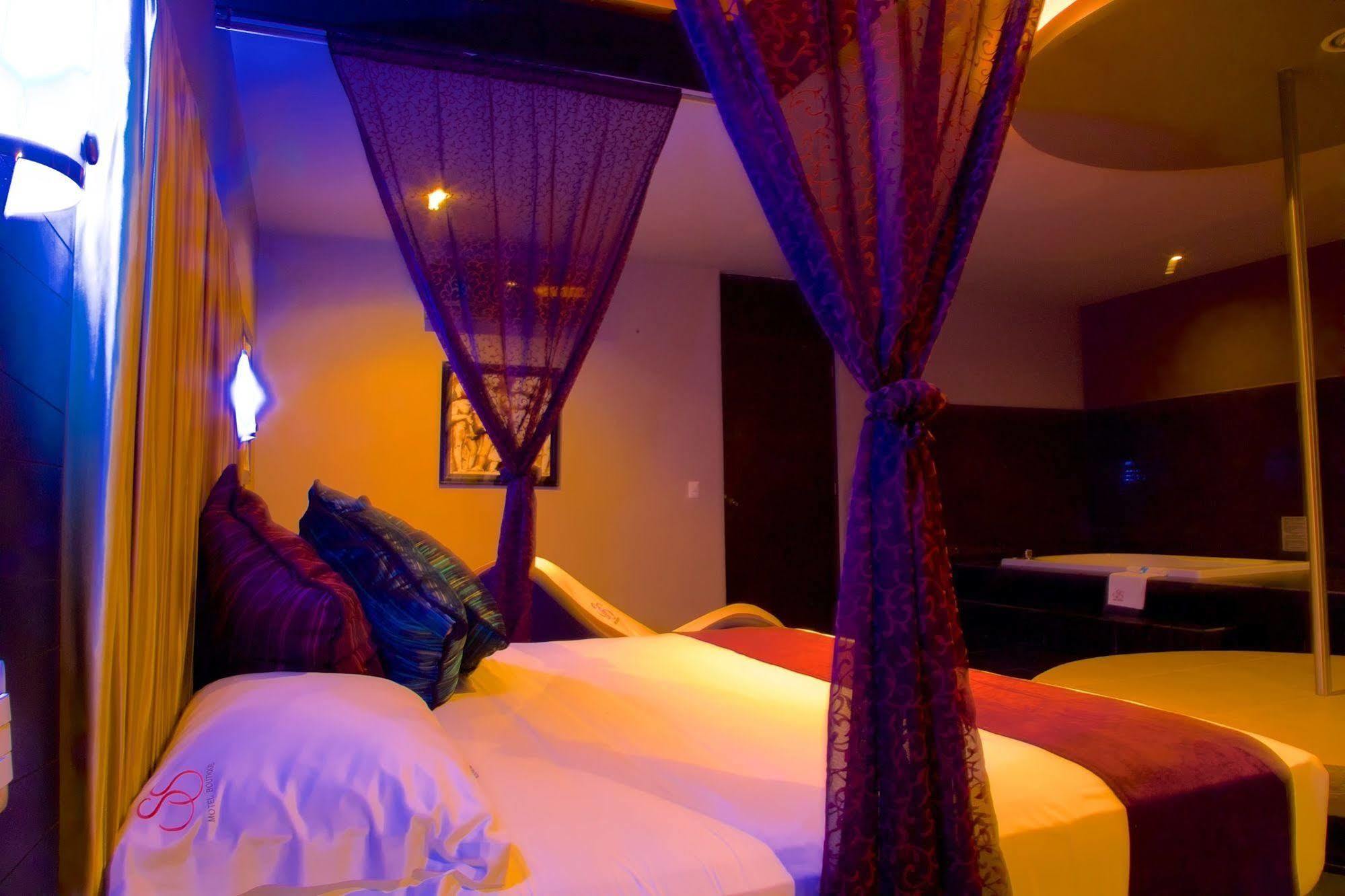 Cancun Private Party (Adults Only) بويرتو موريلوس المظهر الخارجي الصورة