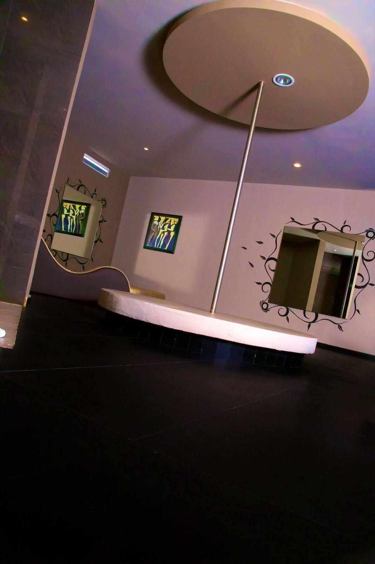 Cancun Private Party (Adults Only) بويرتو موريلوس المظهر الخارجي الصورة