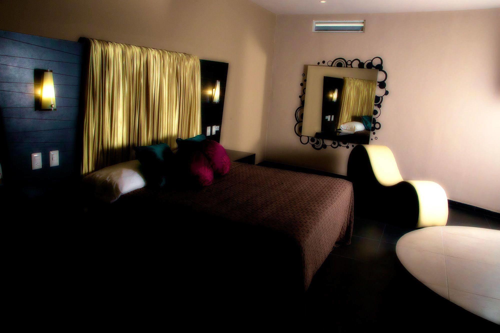 Cancun Private Party (Adults Only) بويرتو موريلوس المظهر الخارجي الصورة
