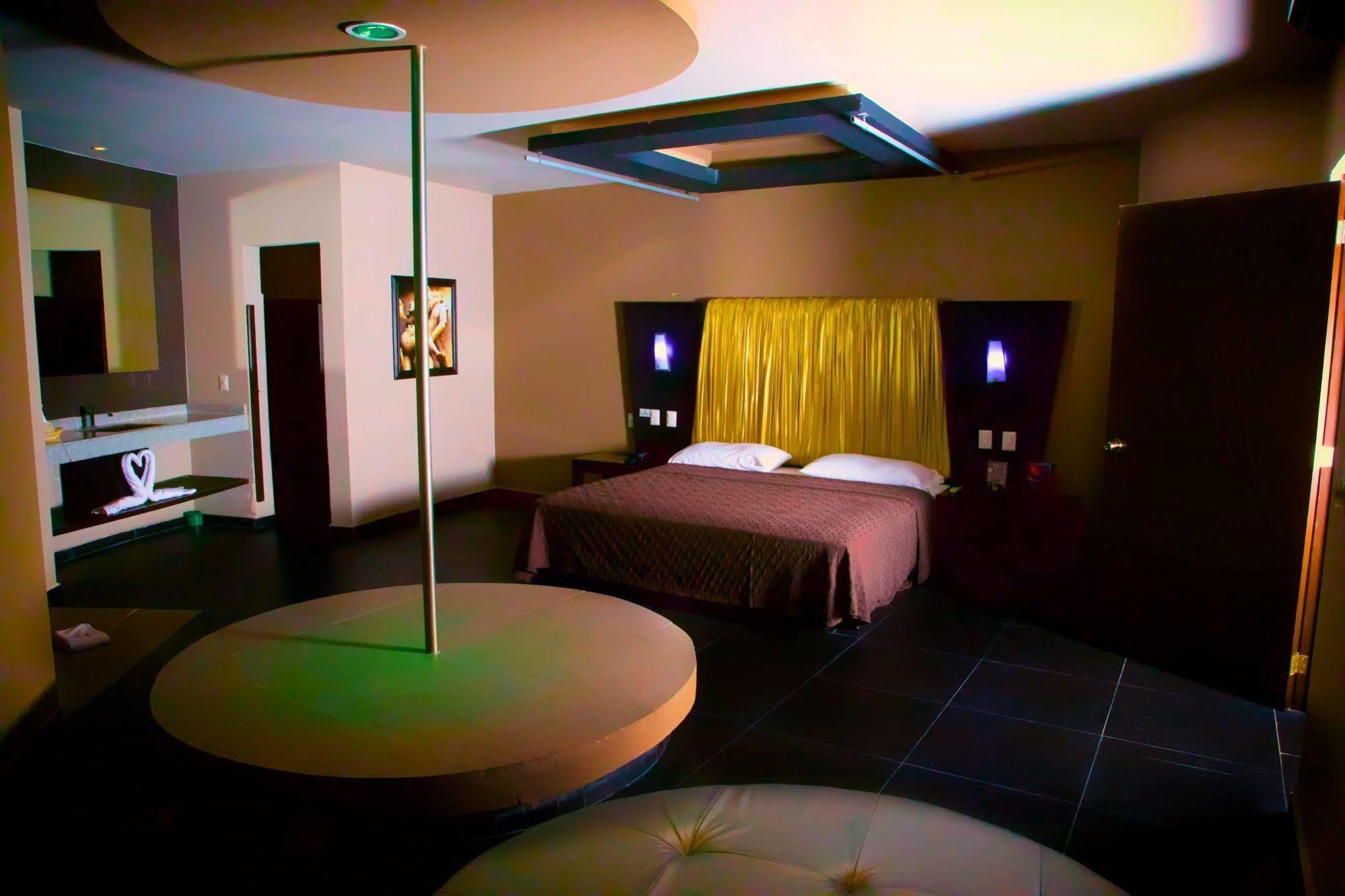 Cancun Private Party (Adults Only) بويرتو موريلوس المظهر الخارجي الصورة
