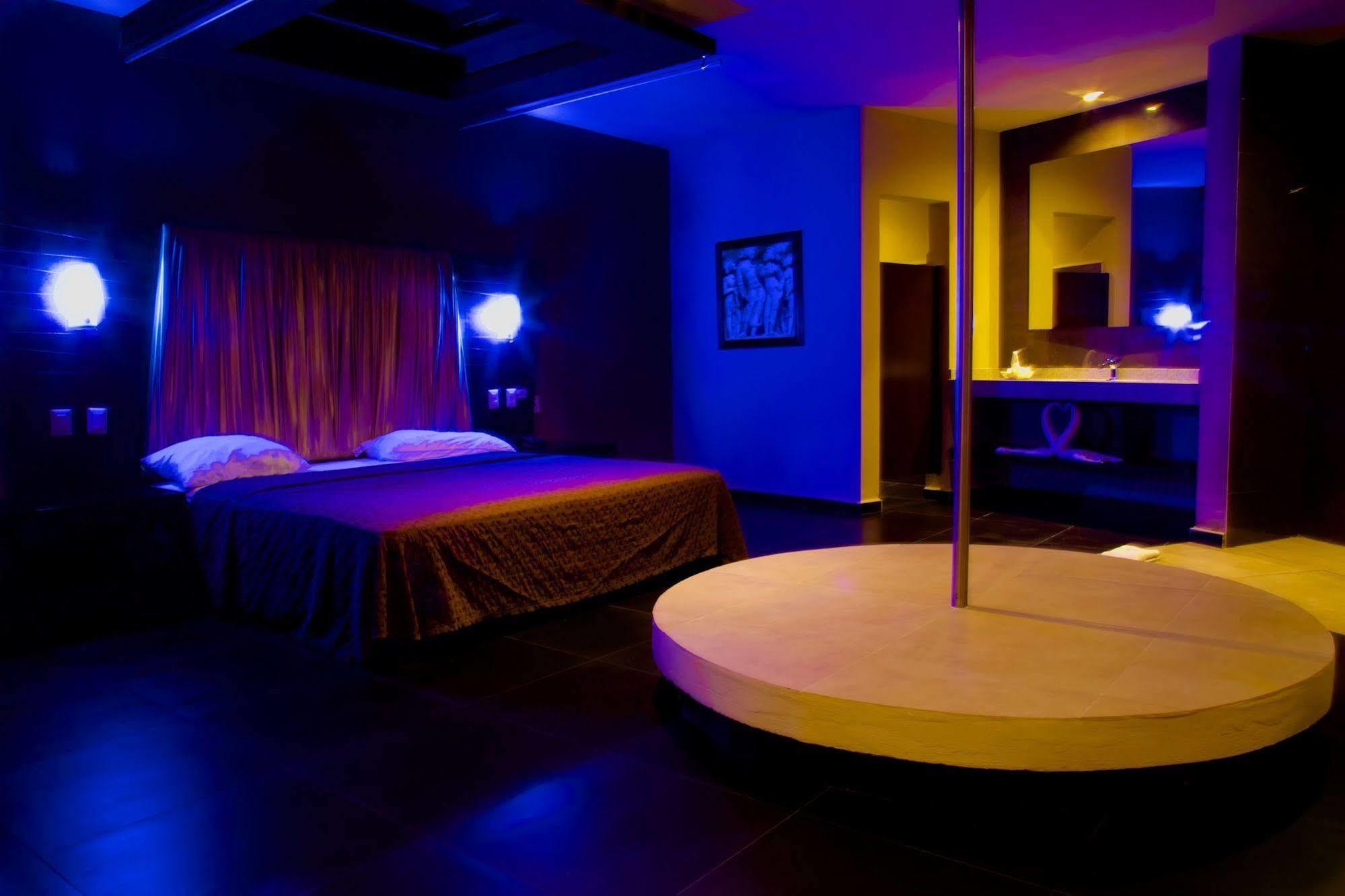Cancun Private Party (Adults Only) بويرتو موريلوس المظهر الخارجي الصورة