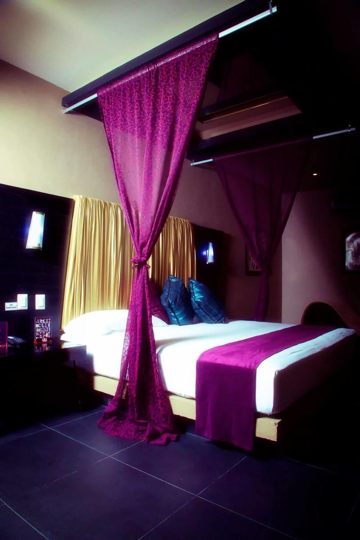 Cancun Private Party (Adults Only) بويرتو موريلوس المظهر الخارجي الصورة
