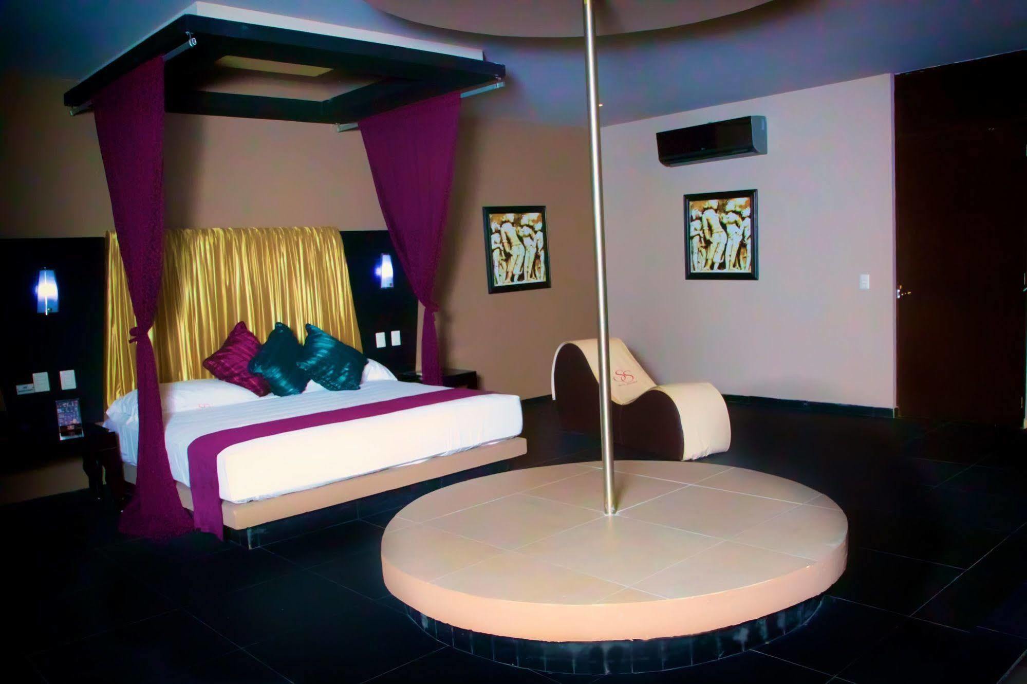 Cancun Private Party (Adults Only) بويرتو موريلوس المظهر الخارجي الصورة
